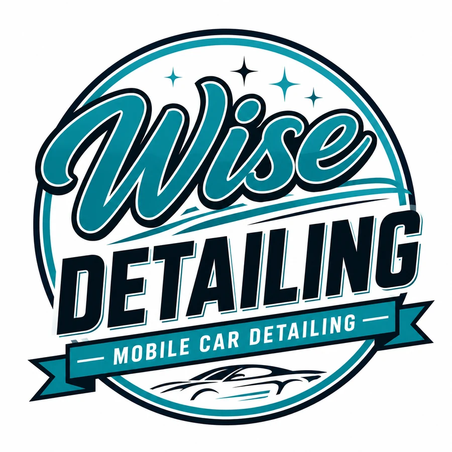 Wise Detailing — mobile car detailing